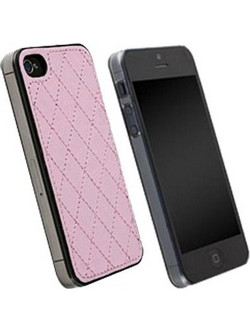Krusell Avenyn Undercover Pink (iPhone 5/5S)