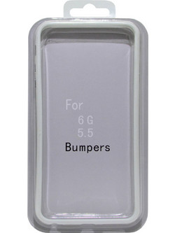 Ancus Bumper White (iPhone 6S/6 Plus)
