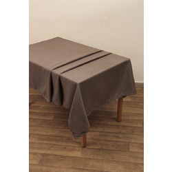 Ράνερ 40x145 - Viopros - Ίζι - Σοκολά - Σοκολά