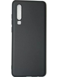 Powertech Elegant Book Black (Huawei P30)