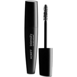 Korff Intensity Volume Black Mascara για Όγκο 13ml