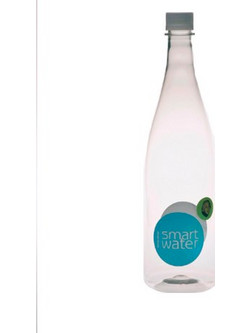 ΜΠΟΥΚΑΛΙ ΠΛΑΣΤΙΚΟ SMART 1LT