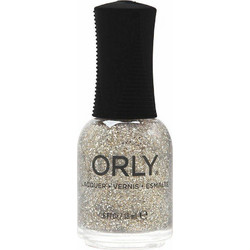Orly 20773 Halo Glitter Βερνίκι Νυχιών 18ml