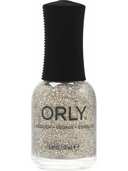 Orly 20773 Halo Glitter Βερνίκι Νυχιών 18ml