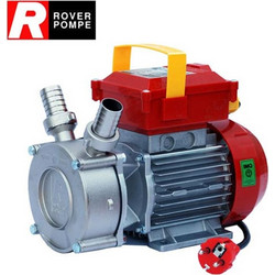 Rover Pompe Novax 35M