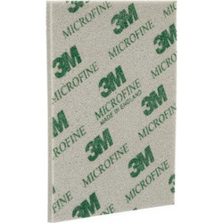 3M ΓΥΑΛΟΧΑΡΤΟ ΣΦΟΥΓΓΑΡΙ MICRO FINE P1200-1500 (2600)