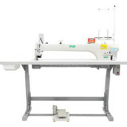 ZOJE ZJ9701LAR-D3-800/PF SET Αυτόματη γαζωτική με μακρύ κορμό και puller
