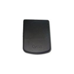 Καπάκι Μπαταρίας LG KP260 Black Battery Cover Original