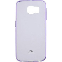 Θήκη Roar TPU 0.3mm για Samsung G920 Galaxy S6 Back Cover Purple