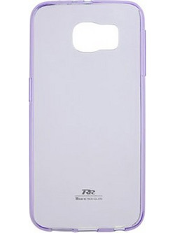 Θήκη Roar TPU 0.3mm για Samsung G920 Galaxy S6 Back Cover Purple