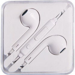 ΑΚΟΥΣΤΙΚΑ HANDS FREE UNIVERSAL ΛΕΥΚΑ XT070