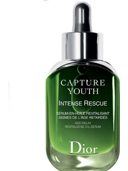 Dior Capture Youth Intense Rescue Oil-Serum 30ml