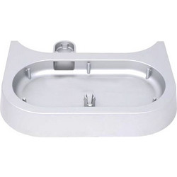 Gaggia Baby Class Aluminium Tray