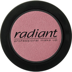 Radiant Blush Color 111 Plum Powder Blush 4gr