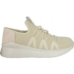 Ugg Γυναικεία Sneakers Εκρού 1099867