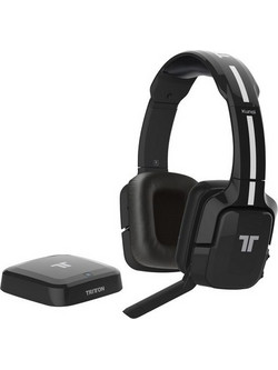 Tritton Kunai Wireless Black / White
