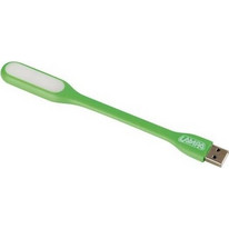 Lampa ΠΛΑΦΟΝΙΕΡΑ USB COB-LED ΕΥΚΑΜΠΤΗ (ΔΙΑΦΟΡΑ ΧΡΩΜΑΤΑ)