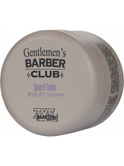 3ME Maestri Gentlemen's Barber Club Balm για Γένια 100ml