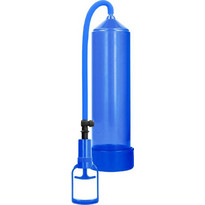 Pumped Comfort Beginner Pump Blue