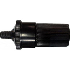 Auto Plug Female Θηλυκό Φις Ρεύματος Αυτοκινήτου 12V