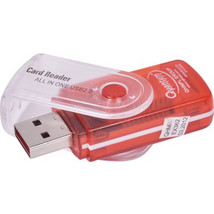 Micro SD USB Card Reader 2.0 480 MPS