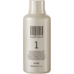 Professional By Fama 1 Experience Permanente 500ml