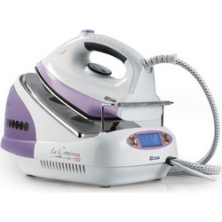 Termozeta 74340 Σύστημα Σιδερώματος 2300W Πίεσης 5bar με Δοχείο 0.8lt