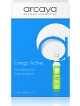 Arcaya Aloe Vera Ampoules  Serum    5x2ml |  BestPrice.gr