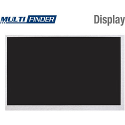 EDISION MULTI-FINDER ΟΘΟΝΗ