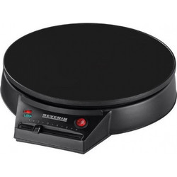 Severin CM2198 Κρεπιέρα 30cm 1000W
