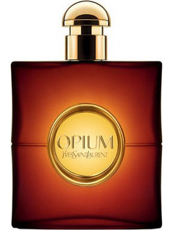 Yves Saint Laurent Opium Eau de Toilette 50ml