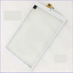 Γνήσιο Original Alcatel Pixi 3 (10) 8079 WiFi 10" (LWGB10100180 REV-A2) Touch Screen Digitizer Μηχανισμός Αφής Τζάμι White