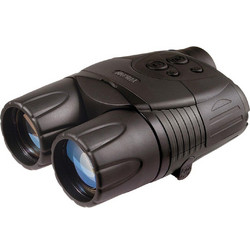 Yukon Night Vision Ranger Digital Pro Κιάλια Νυκτός 5x42mm
