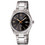 Casio Γυναικείο Ρολόι με Ασημί Μεταλλικό Μπρασελέ LTP-1302D-1A2V