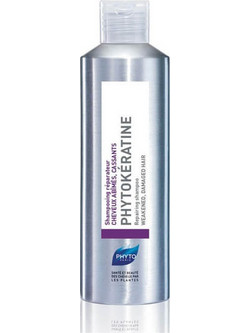 Phyto Phytokeratine Reparateur Σαμπουάν για Επανόρθωση για Ξηρά & Ταλαιπωρημένα Μαλλιά 200ml
