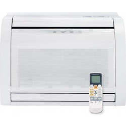 Fujitsu AGYG09LVCA Επαγγελματικό Κλιματιστικό Inverter Οροφής Δαπέδου 9000 BTU