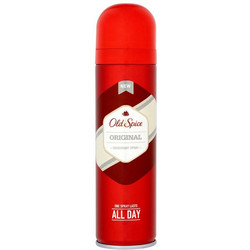 Old Spice Original Ανδρικό Αποσμητικό Spray 24h Χωρίς Αλουμίνιο 150ml