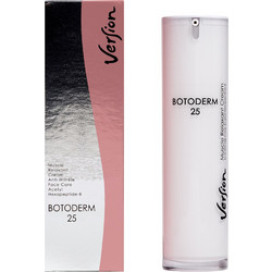 Version Botoderm 25 50ml