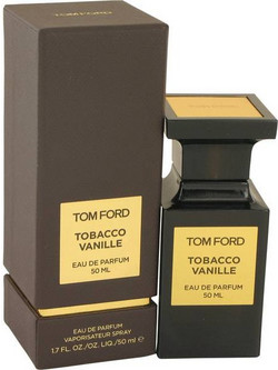 Tom Ford Private Blend Tobacco Vanille Eau de Parfum 50ml