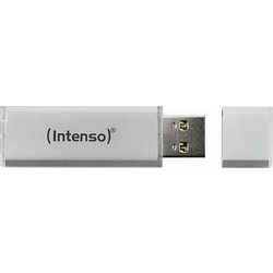 Intenso Ultra Line 128GB USB Stick 3.2 Gen 1 με USB-A