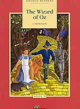 The Wizard of Oz - Level 2
