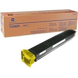 Konica Minolta TN-613Y Yellow Toner