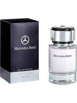 Mercedes-Benz Eau de Toilette 40ml