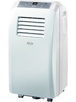 Argo Relax Φορητό Κλιματιστικό Ψύξης 10000 BTU με Ιονιστή