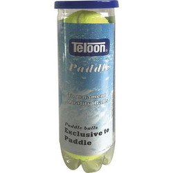 Teloon Paddle 42219 3τμχ