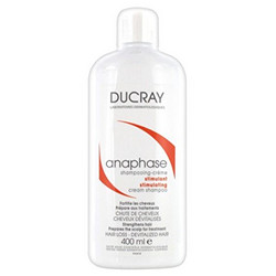 Ducray Anaphase Σαμπουάν κατά της Τριχόπτωσης 400ml