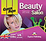 Career Paths: Beauty Salon: Audio CDs