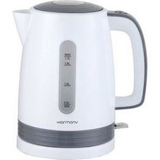 Harmony WKH 1132 Βραστήρας 1.7lt 2000W