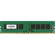 Crucial 8GB (1X8GB) DDR4 RAM 2400MHz CT8G4DFS824A