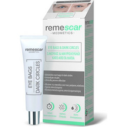 Sylphar Remescar Eye Bags & Dark Circles 8ml